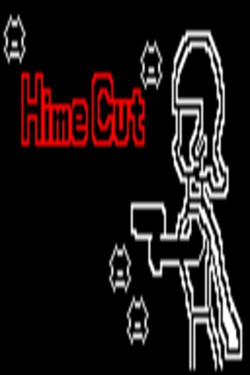 Обложка Hime Cut
