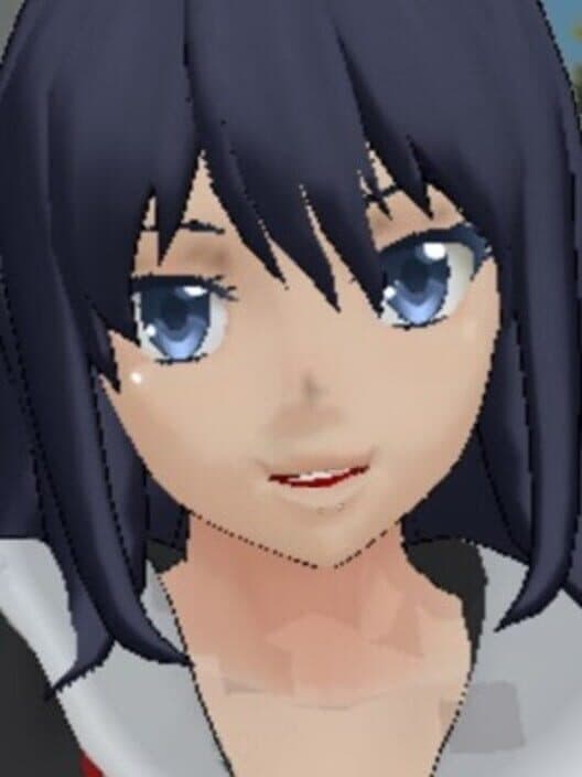 Обложка School Girls Simulator