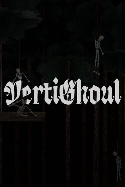Обложка VertiGhoul