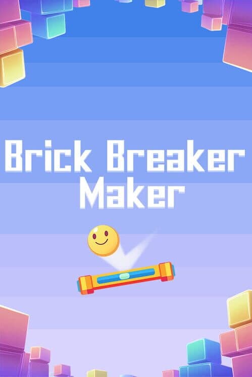 Обложка Brick Breaker Maker