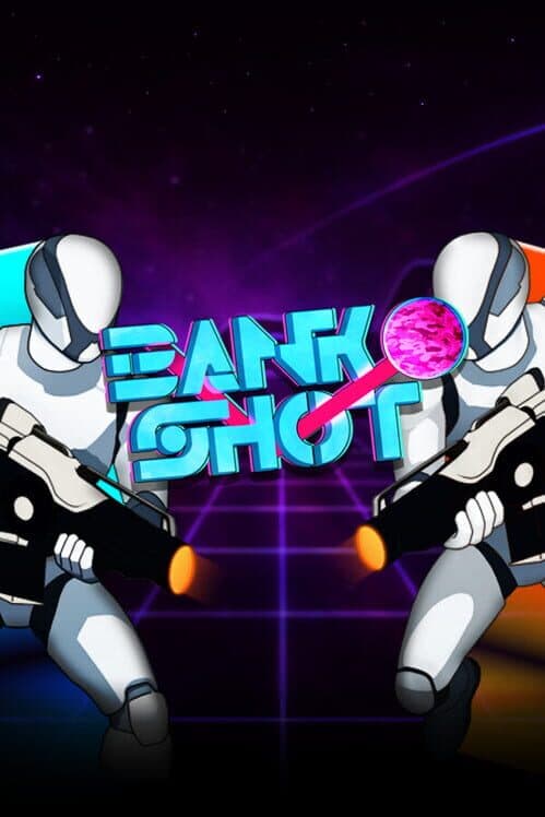 Обложка Bankshot