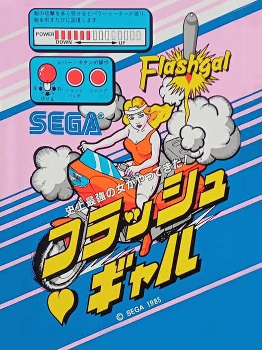 Обложка FlashGal