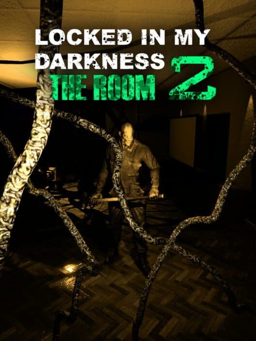 Обложка Locked in my Darkness 2: The Room