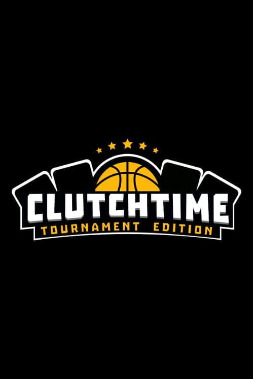 Обложка Clutchtime: Tournament Edition