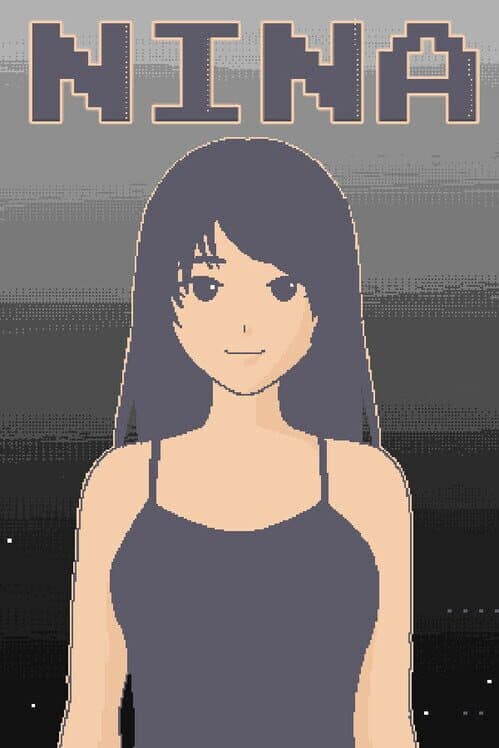 Обложка Nina