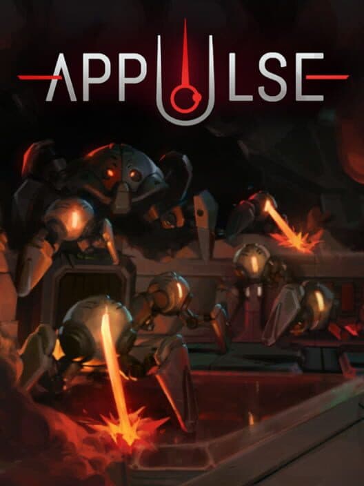 Обложка Appulse