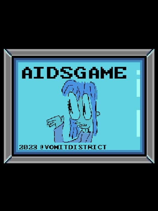 Обложка AIDSGame