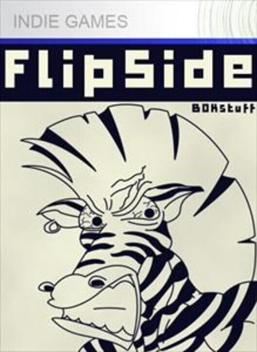 Обложка FlipSide