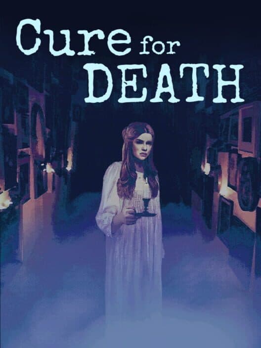 Обложка Cure for Death