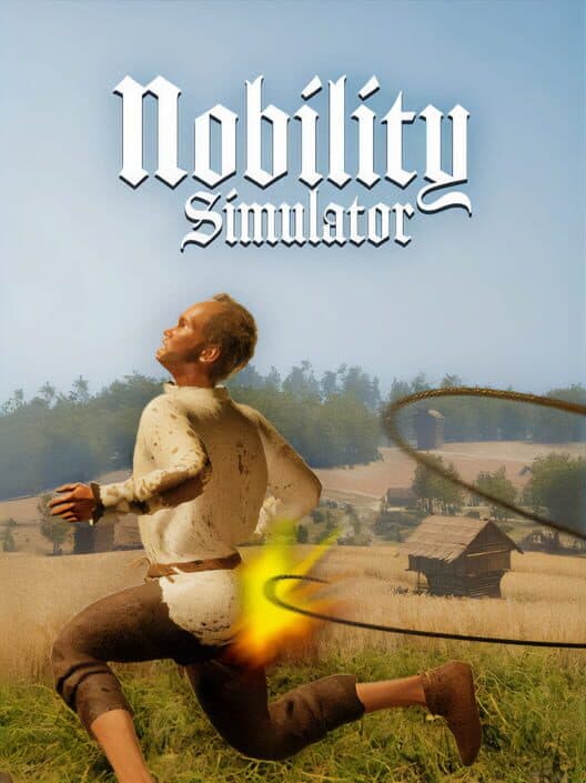 Обложка Nobility Simulator