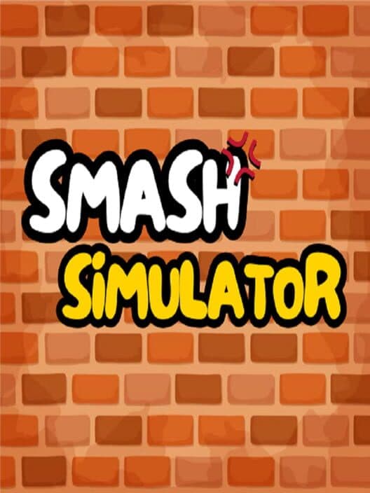 Обложка Smash Simulator