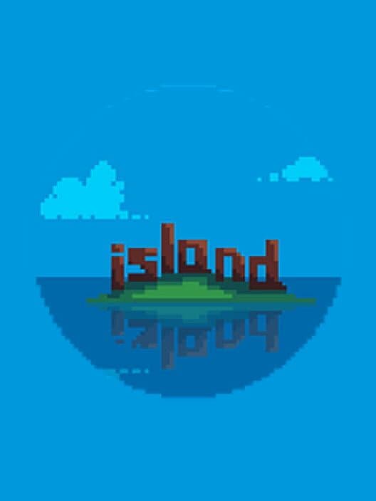 Обложка The Island