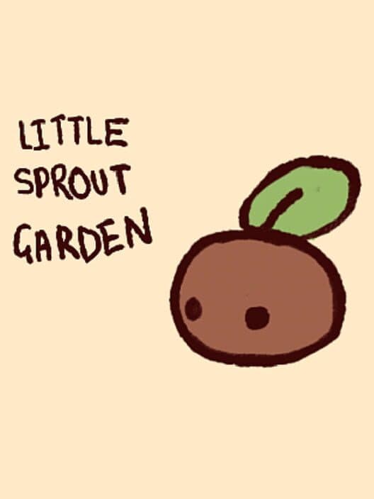Обложка Little Sprout Garden