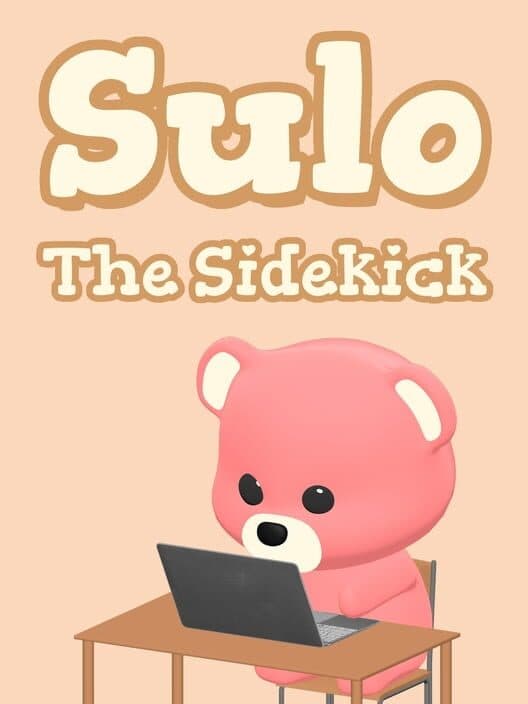 Обложка Sulo the Sidekick