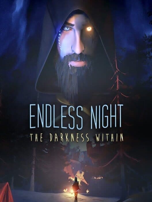 Обложка Endless Night: The Darkness Within