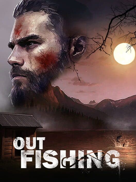 Обложка Out Fishing