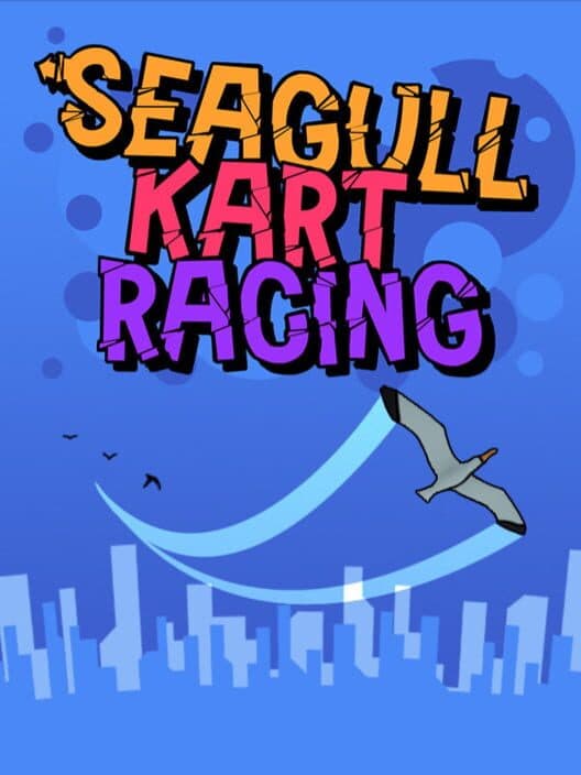 Обложка Seagull Kart Racing