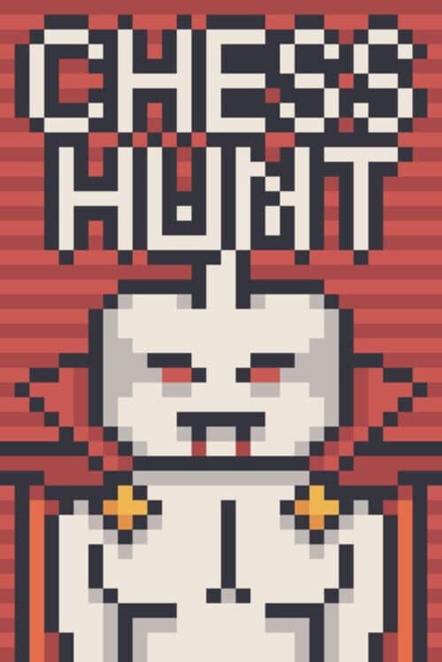 Обложка Chess Hunt