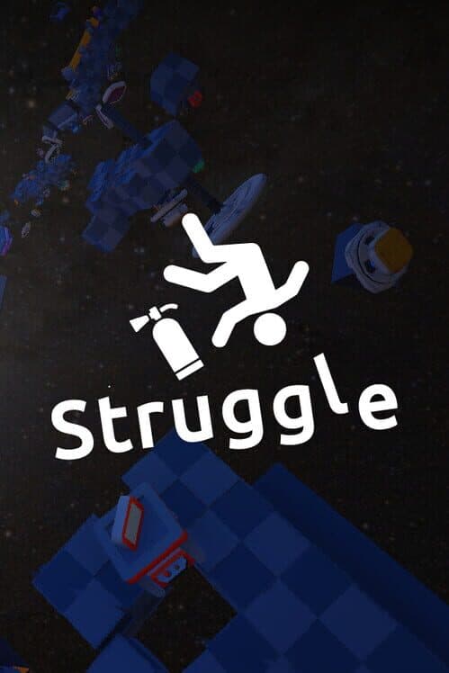 Обложка Struggle