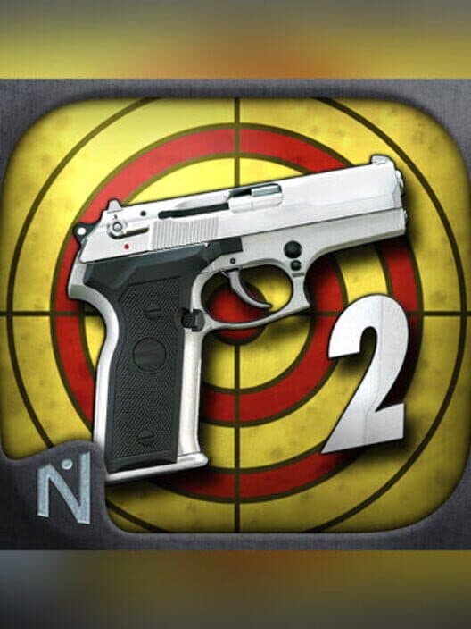 Обложка Shooting Showdown 2