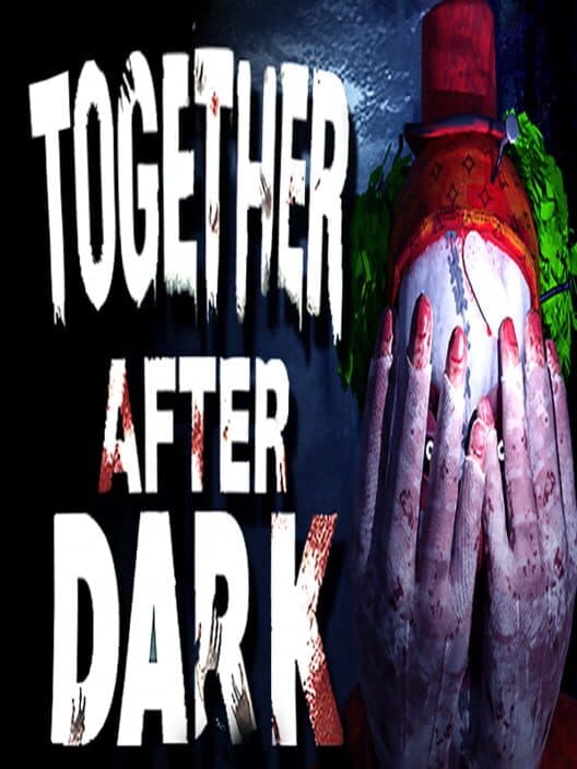 Обложка Together After Dark