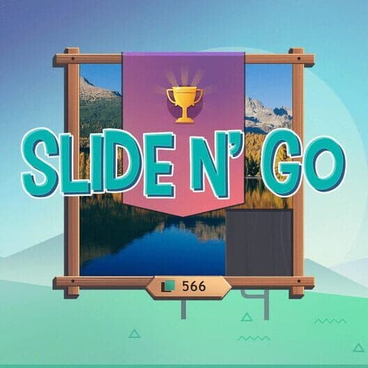 Обложка Slide N' Go