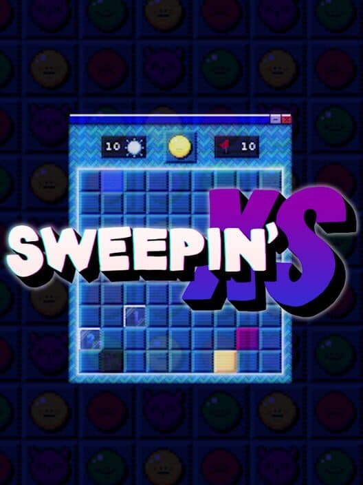 Обложка Sweepin' XS