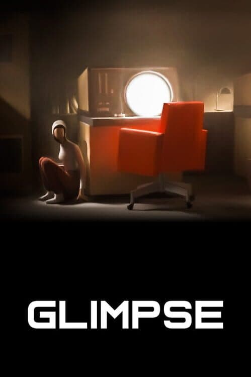 Обложка Glimpse