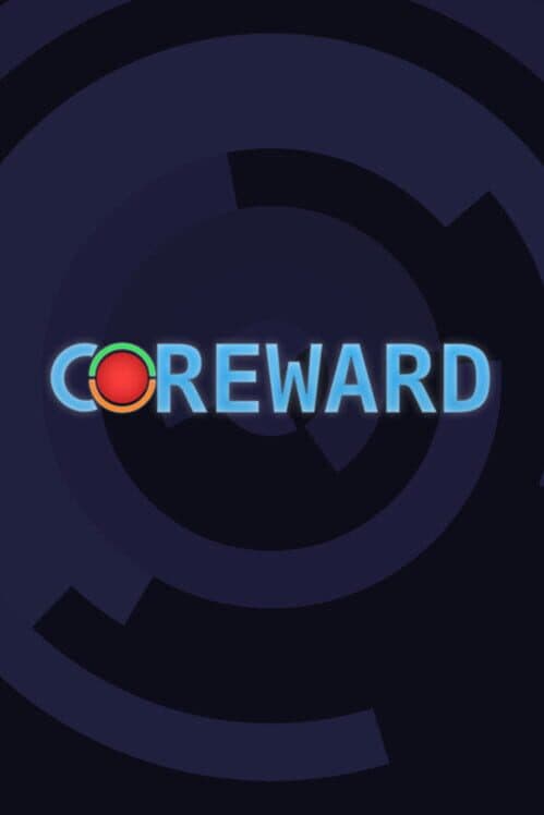 Обложка Coreward