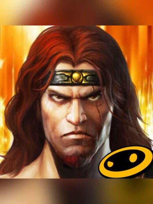 Обложка Eternity Warriors 3