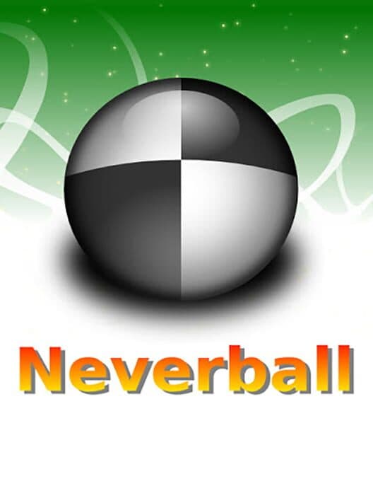 Обложка Neverball