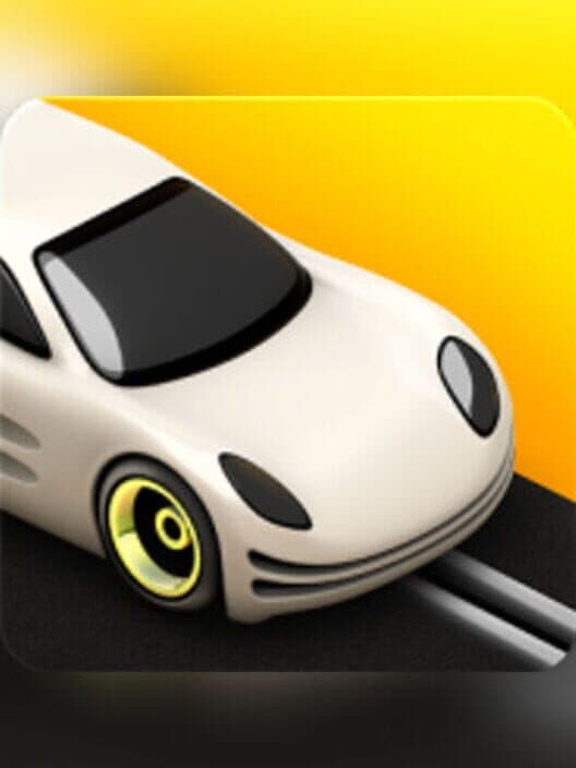 Обложка Groove Racer
