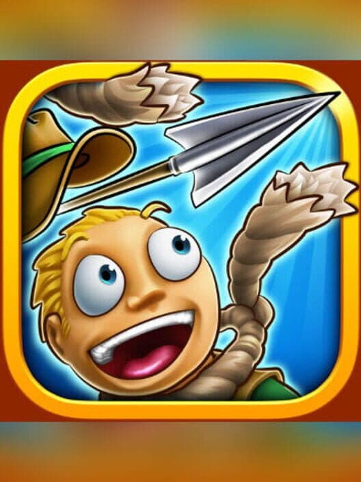 Обложка World of Gibbets