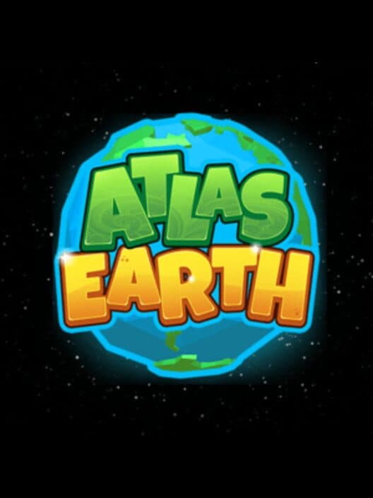 Обложка Atlas Earth: Buy Virtual Land