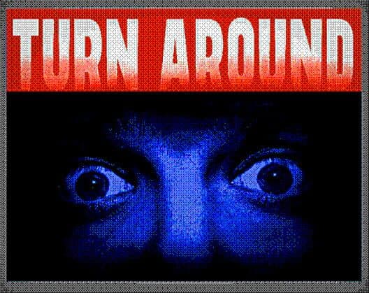 Обложка Turn Around