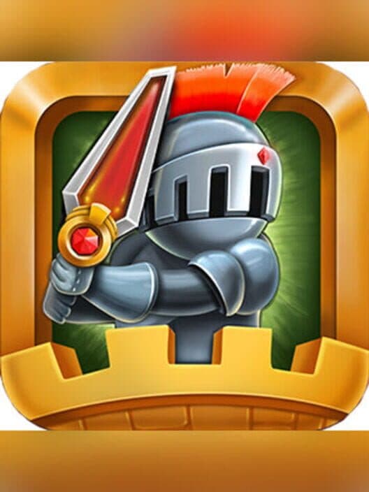 Обложка Castle Champions