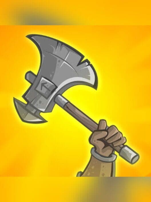 Обложка Bardi: Real Viking