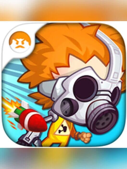 Обложка Super Battle Racers