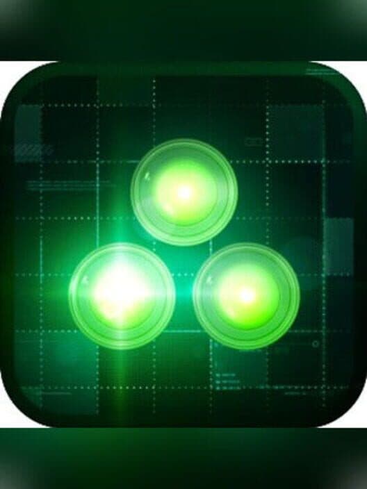 Обложка Splinter Cell: Blacklist Spider-Bot