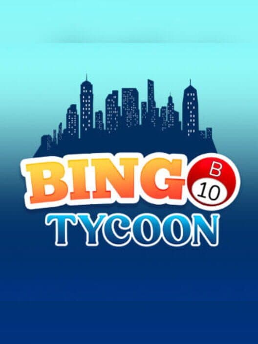 Обложка Bingo Tycoon!