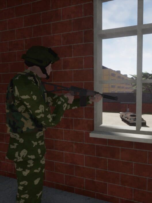 Обложка War-Torn