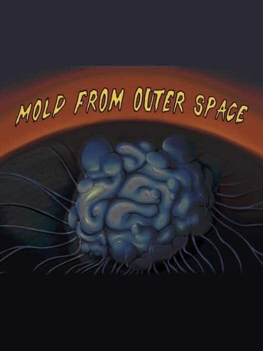 Обложка Mold From Outer Space