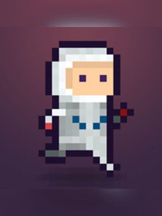 Обложка Lastronaut