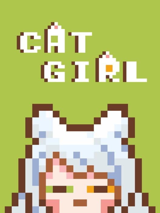 Обложка Catgirl