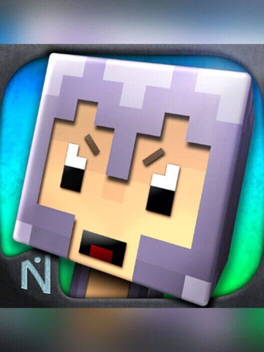 Обложка CivCrafter