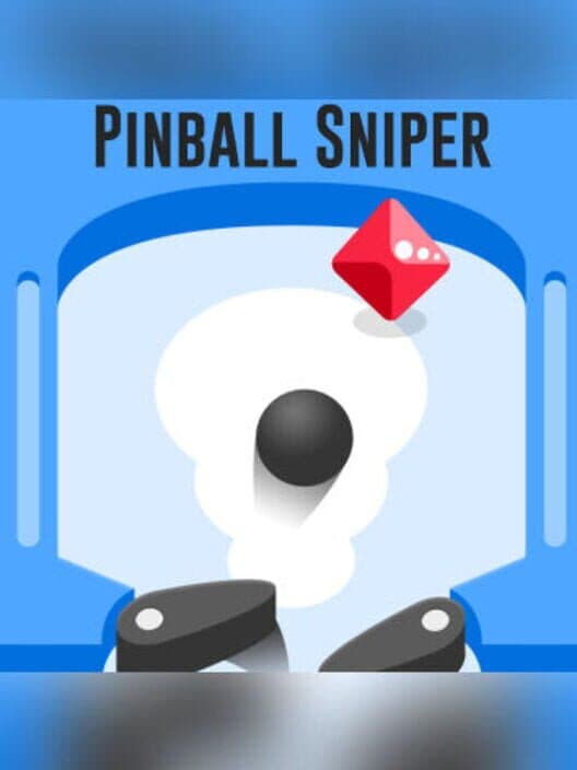 Обложка Pinball Sniper