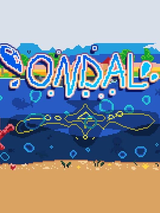 Обложка Ondal