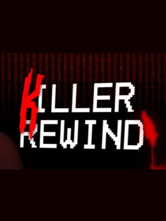 Обложка Killer: Rewind
