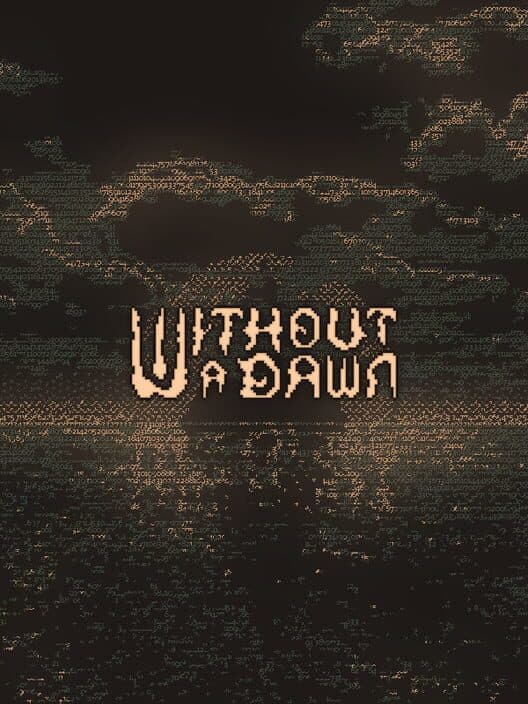 Обложка Without a Dawn