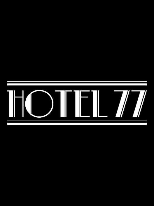 Обложка Hotel 77
